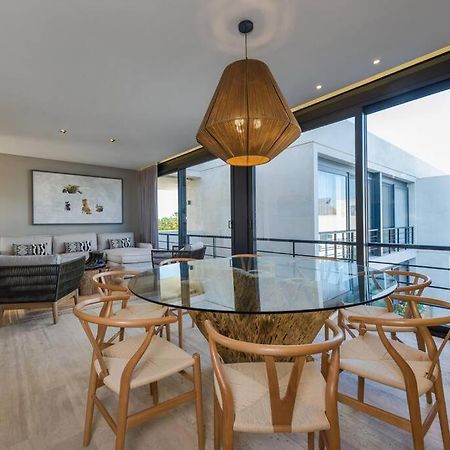 شقة Beyond Amazing 3Bd 2Br/ Balcony تولوم المظهر الخارجي الصورة
