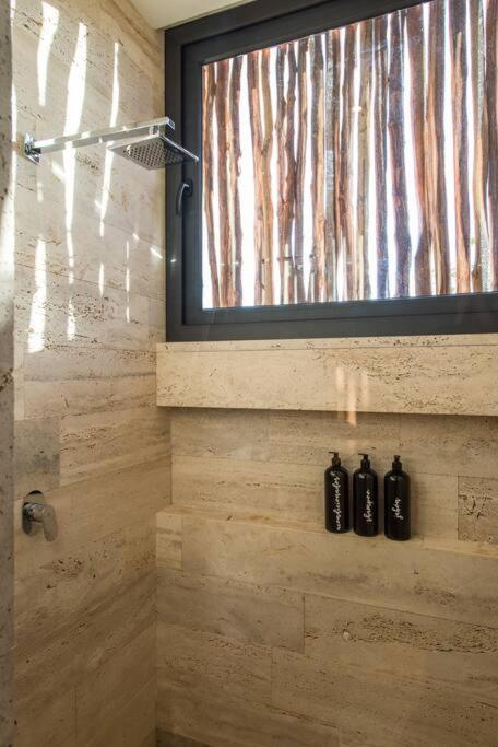 شقة Beyond Amazing 3Bd 2Br/ Balcony تولوم المظهر الخارجي الصورة
